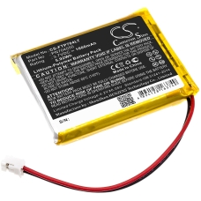 Kompatibler Ersatzakku für Fatboy PN704050