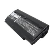 Laptop Akkus Fujitsu M1010