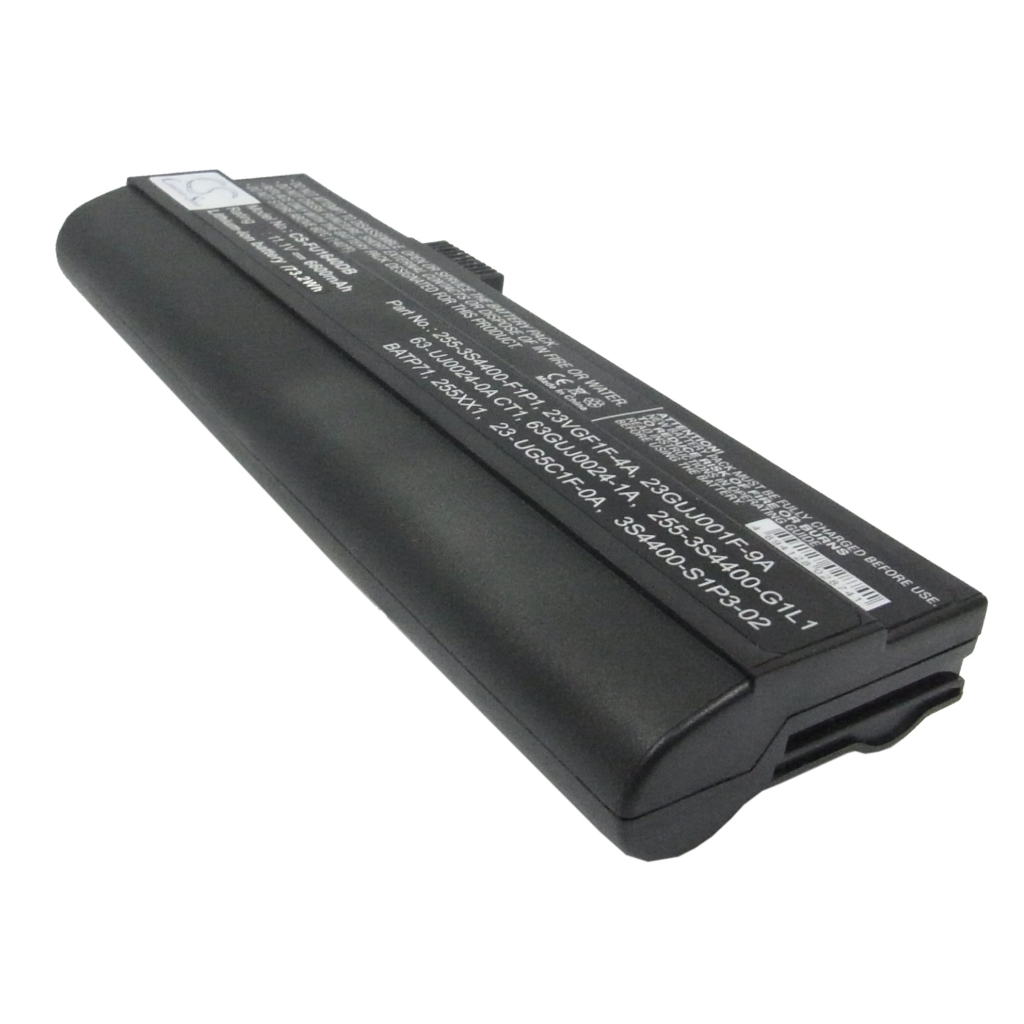 Notebook battery Hyundai 259IA