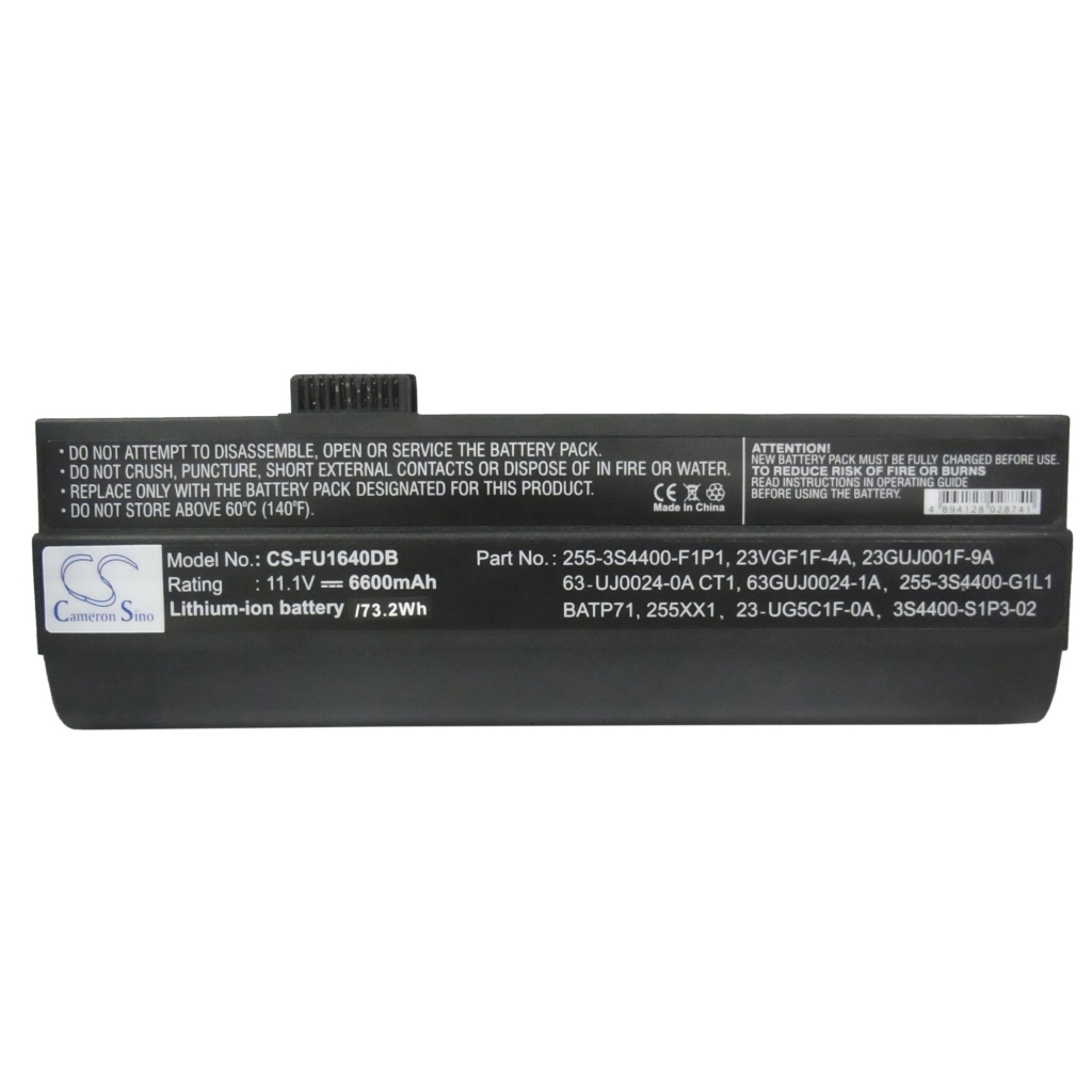 Notebook battery Hyundai 259IA