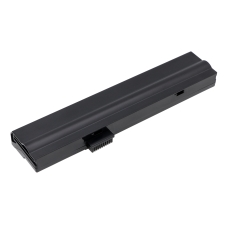 Compatible battery replacement for WINBOOK 23-UG5C10-0A,23-UG5C1F-0A,23-VG5F1F-4A,23VGF1F-4A,255-3S4400-F1P1...