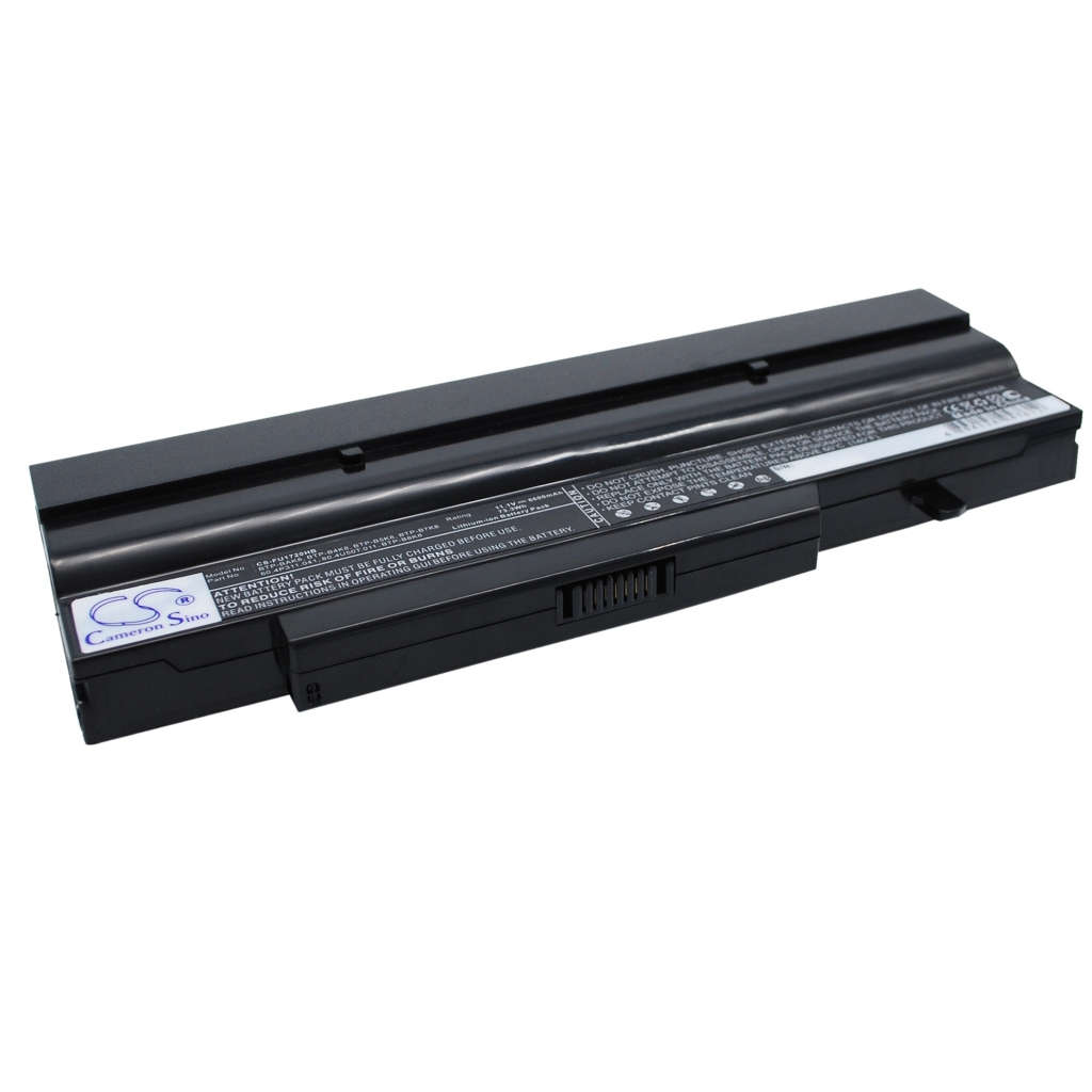 Notebook battery Medion CS-FU1720HB