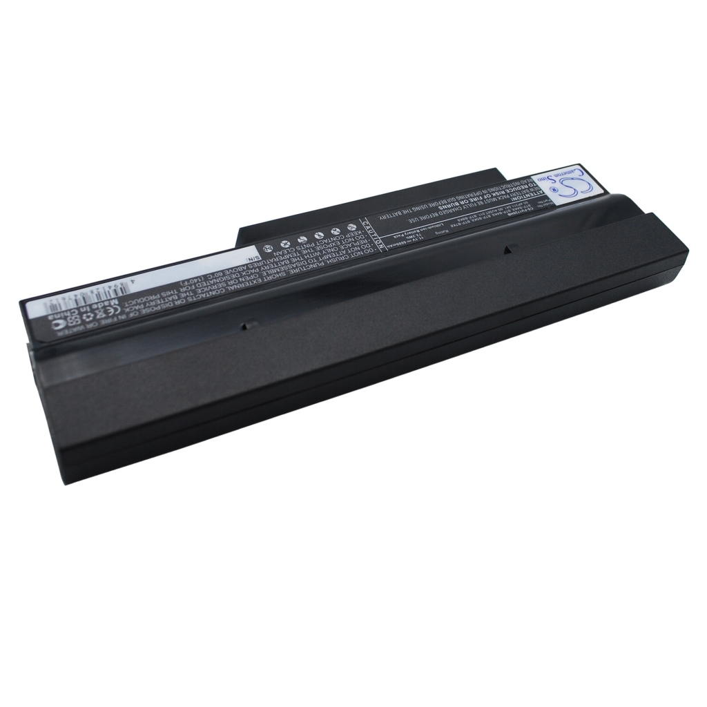 Notebook battery Medion CS-FU1720HB