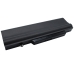 Notebook battery Medion CS-FU1720HB