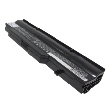 Kompatibler Ersatzakku für Medion 0.4U50T.011,3UR18650-2-T0169,3UR18650F-2-QC-12,3UR18650F-2-QC12W,60.4B90T.061...