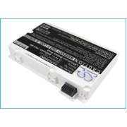 CS-FU3450NT<br />Akkus für   ersetzt den Akku 3S4400-G1L3-07