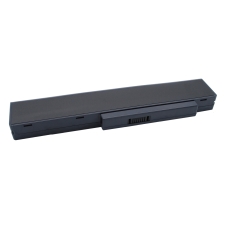 Compatible battery replacement for FUJITSU 3UR18650-2-T0182,S26393-E048-V613-03-0937,S26393-E048-V661-02-0938,SQU-808,SQU-808-F01...