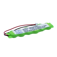 Kompatibler Ersatzakku für FUJITSU 313-016,6/V40H