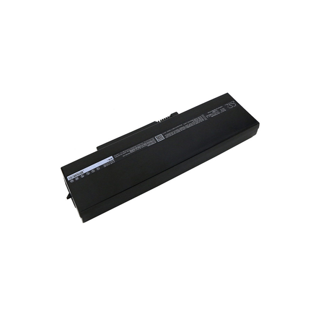 Akku kompatibel mit Fujitsu CS-FU5535HB