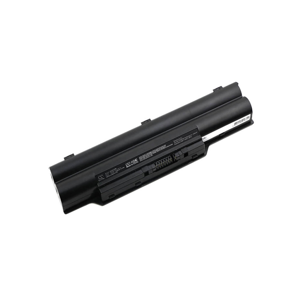 Fujitsu LifeBook P771A