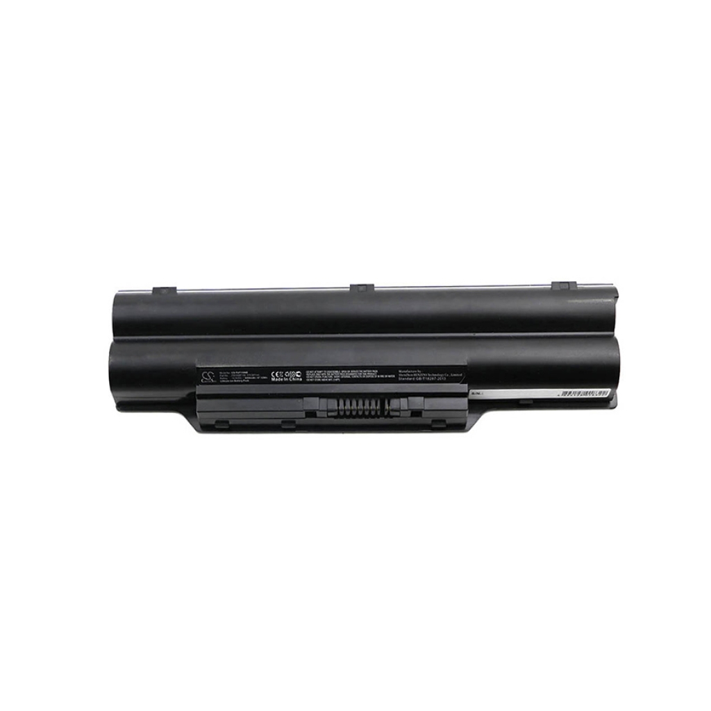 Fujitsu LifeBook P771A