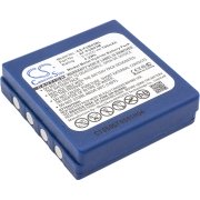CS-FUB03BL<br />Akkus für   ersetzt den Akku PM237745002