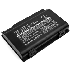 Kompatibler Ersatzakku für FUJITSU 0644680,CP335276-01,CP335277-01,CP335284-01,CP335285-01...