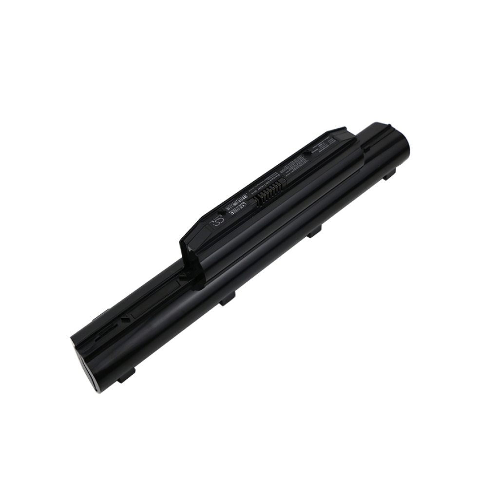 Akku kompatibel mit Fujitsu CS-FUH532HB