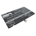 Akku kompatibel mit Fujitsu CS-FUH574NB