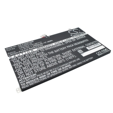 Kompatibler Ersatzakku für FUJITSU FMVNBP230,FPB0304,FPCBP410