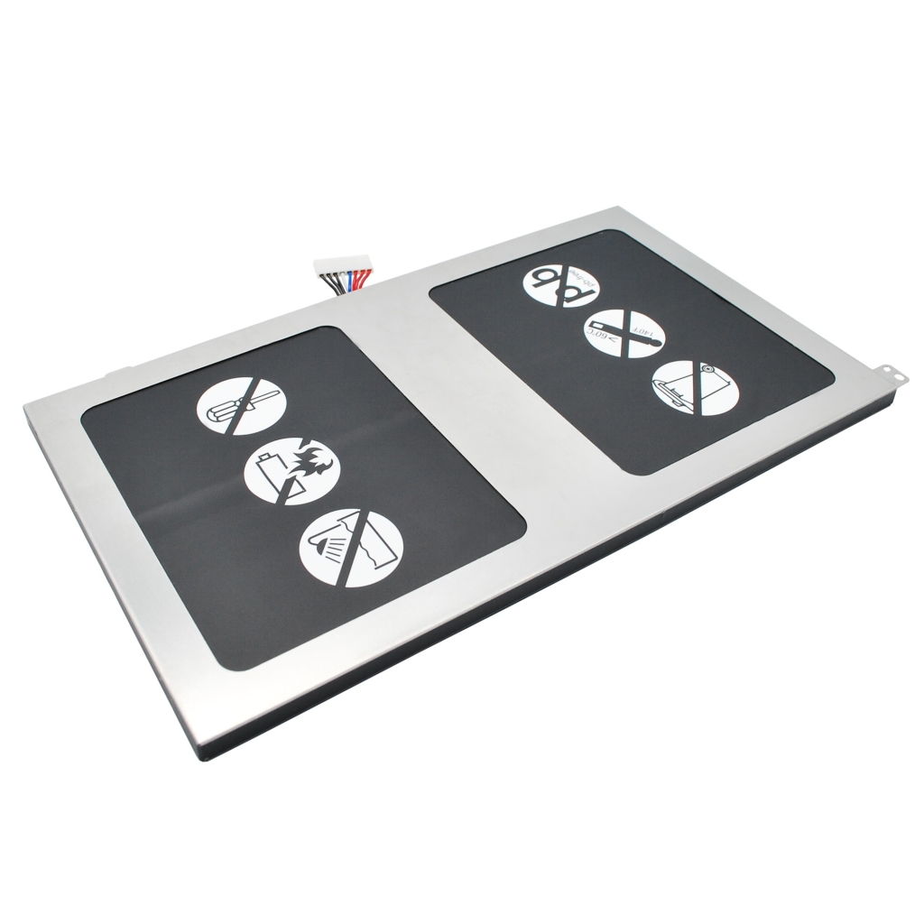 Akku kompatibel mit Fujitsu CS-FUH574NB