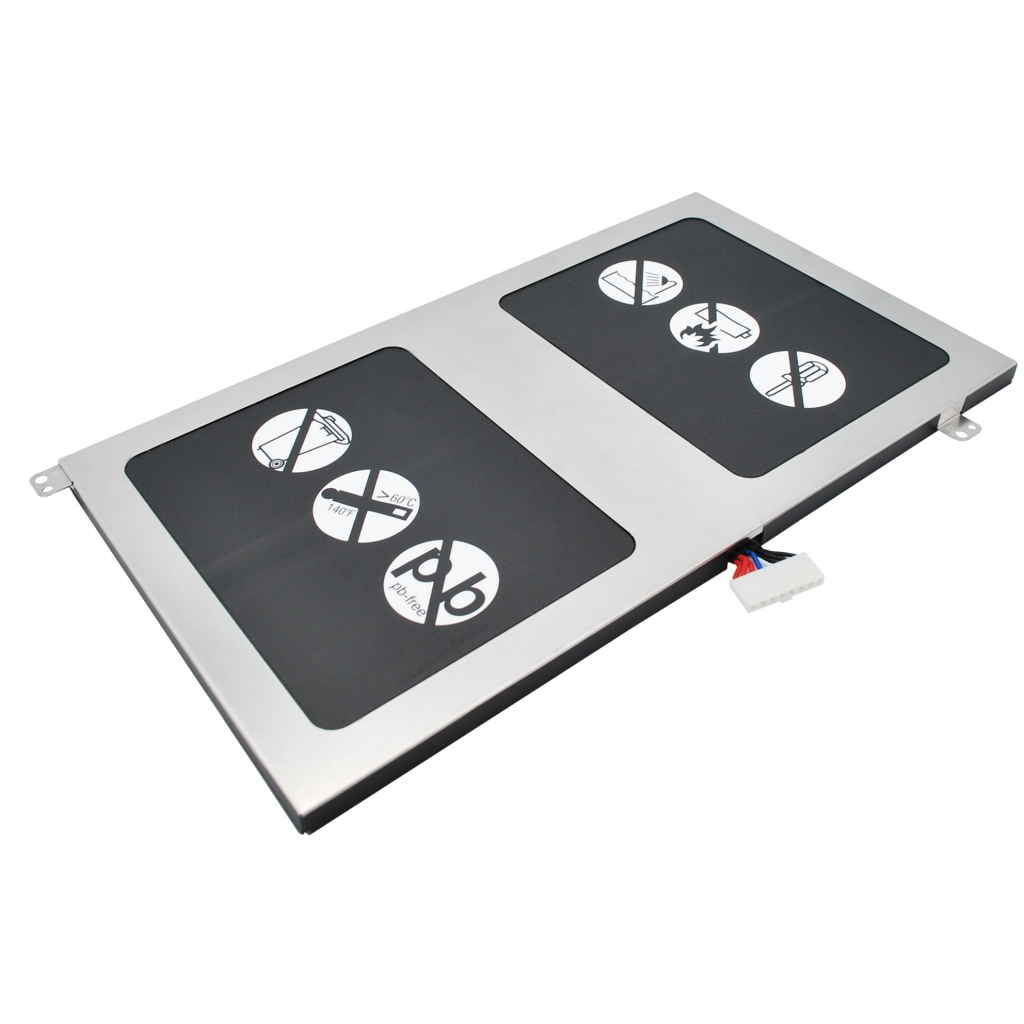Akku kompatibel mit Fujitsu CS-FUH574NB