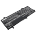 Tablet Battery Fujitsu CS-FUH753NB