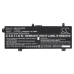 Tablet Battery Fujitsu CS-FUH753NB