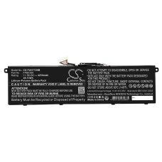 Kompatibler Ersatzakku für FUJITSU CP813907-01,FPB0364,FPB0369