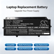 Battery compatibleWith Fujitsu