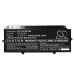 Akku kompatibel mit Fujitsu CS-FUP597NB