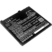 Battery compatibleWith Zebra