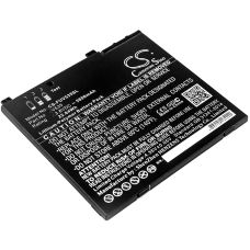Kompatibler Ersatzakku für Zebra AMME2360