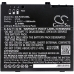 Akku kompatibel mit Fujitsu Zebra CS-FUV535SL