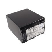 Kamera Akkus Sony HDR-CX300