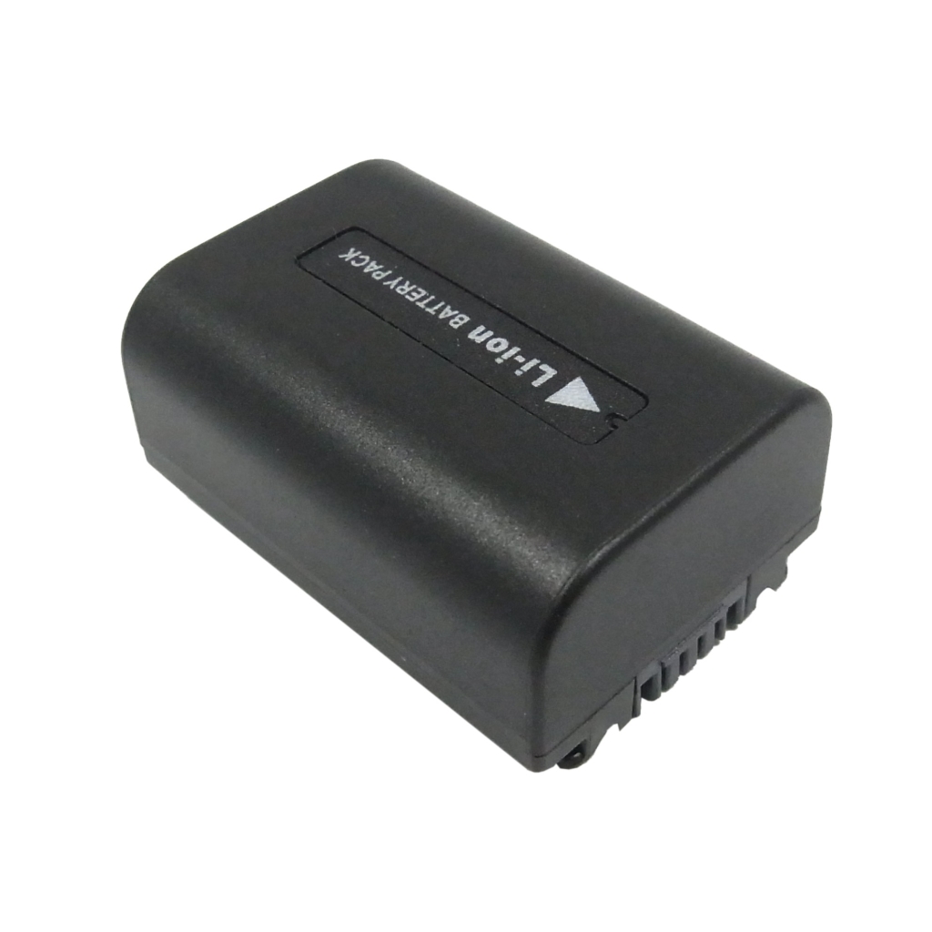 Kompatibler Ersatzakku für Sony NP-FV50