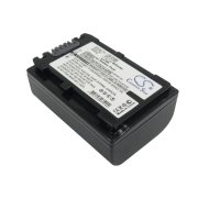 Kamera Akkus Sony DCR-HC22E