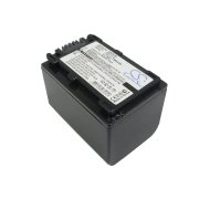 Kamera Akkus Sony DCR-HC22E