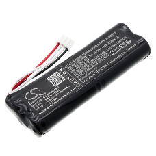 Kompatibler Ersatzakku für Fresenius 110209-XO,120209,BATT/110209,Z200045-6-200