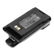 Kompatibler Ersatzakku für YAESU AAJ67X001,AAJ68X001,AAK66X501,FNB-112LI,FNB-113LI...