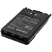 Two-Way Radio Battery YAESU VX-8DR