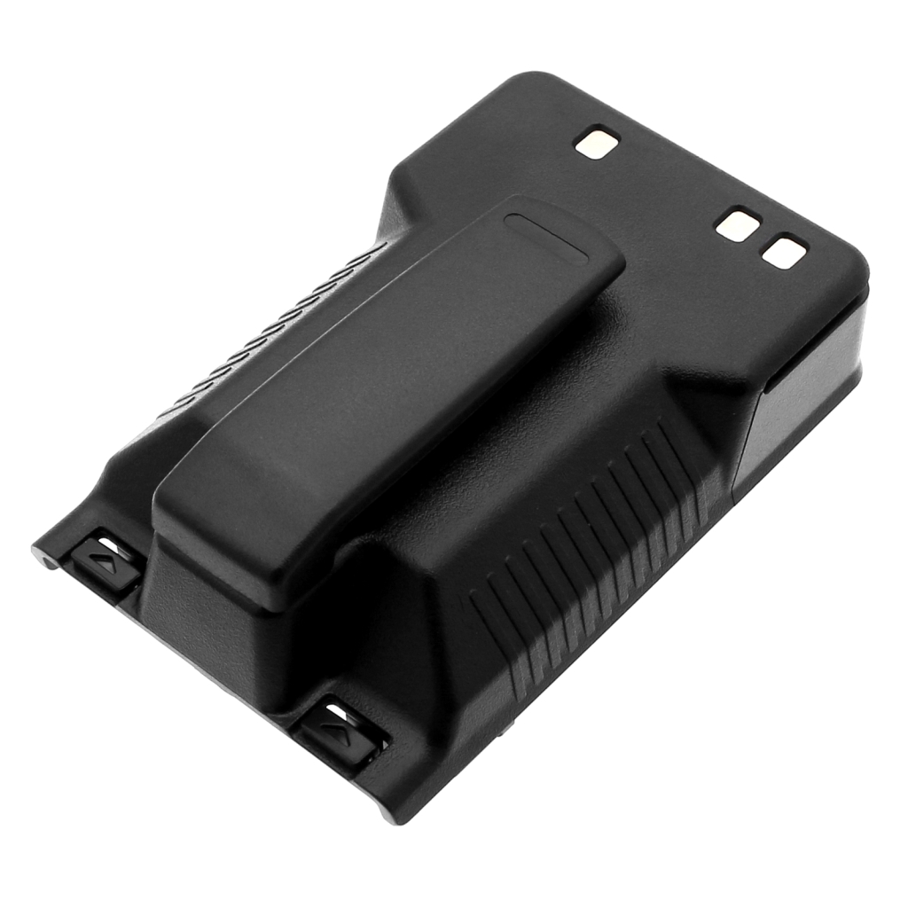Walkie-Talkie Akkus YAESU CS-FVX810TW