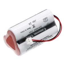 Compatible battery replacement for  SPB02