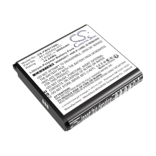 Kompatibler Ersatzakku für  941-925552-011