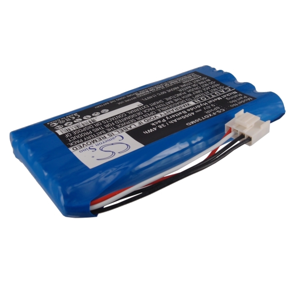 Battery Replaces 8PHR