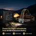 Akkus  kompatibel mit Fenix HP16R HP16R CS-FXP160FT