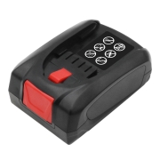 Battery compatibleWith Flymo