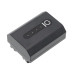 Cameron Sino CS-FZ100MH Draufsicht mit Power-Taste und LED
