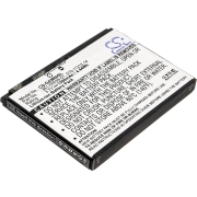 Battery compatibleWith Garmin-Asus