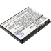 Akku kompatibel mit Asus Garmin Garmin-Asus CS-GAM60SL