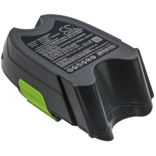 Kompatibler Ersatzakku für Gtech 1301A0002
