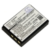 Akku kompatibel mit GE General Imaging CS-GB40MC