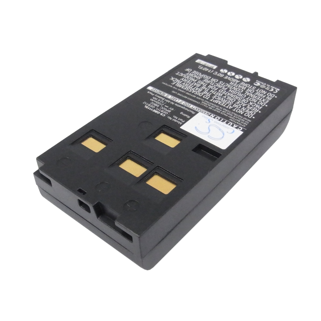 Battery Replaces 667318