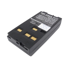 Kompatibler Ersatzakku für LEICA 667147,667318,GEB111,GEB112